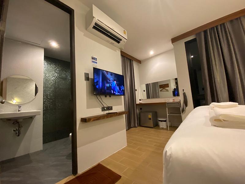 Hotel image S3 Huahin Hotel