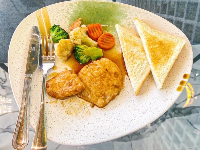 Hotel image S3 Huahin Hotel