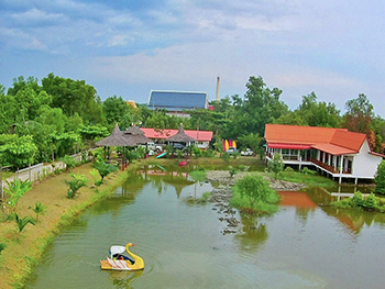 Saeng Tai Amphawa