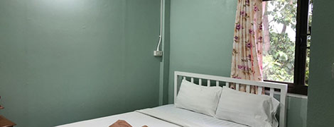 parichat guest house