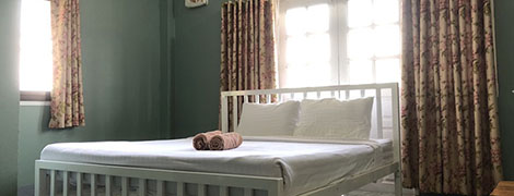 parichat guest house