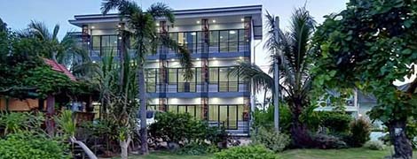 phan lam view buengkan