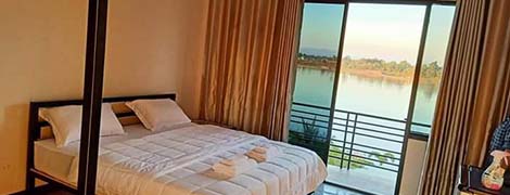 phan lam view buengkan