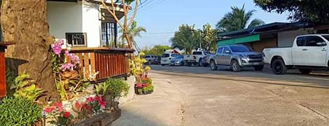 phan lam view buengkan