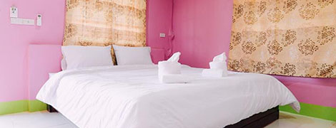 porn residence resort