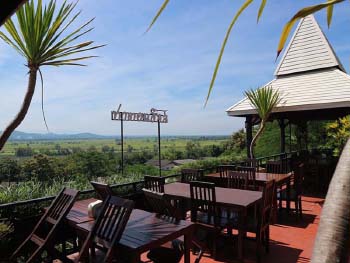 Thaton Hill Resort