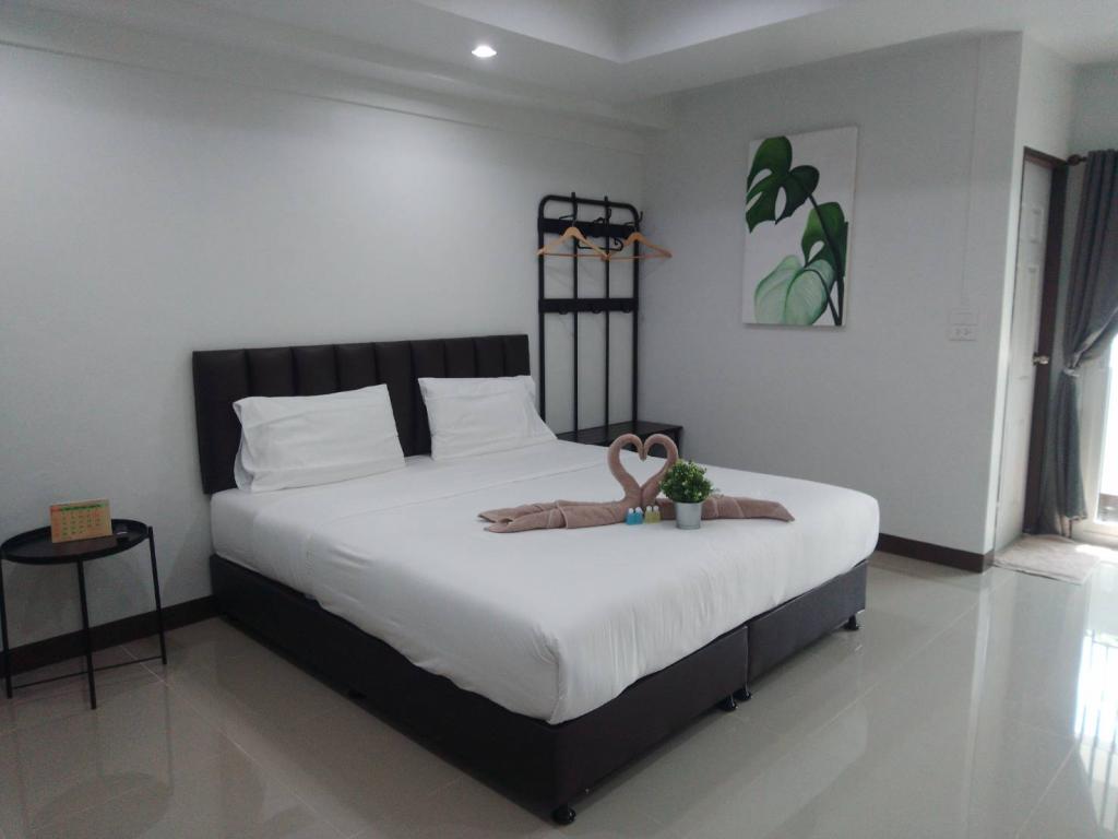 คลอง 1 เพลส