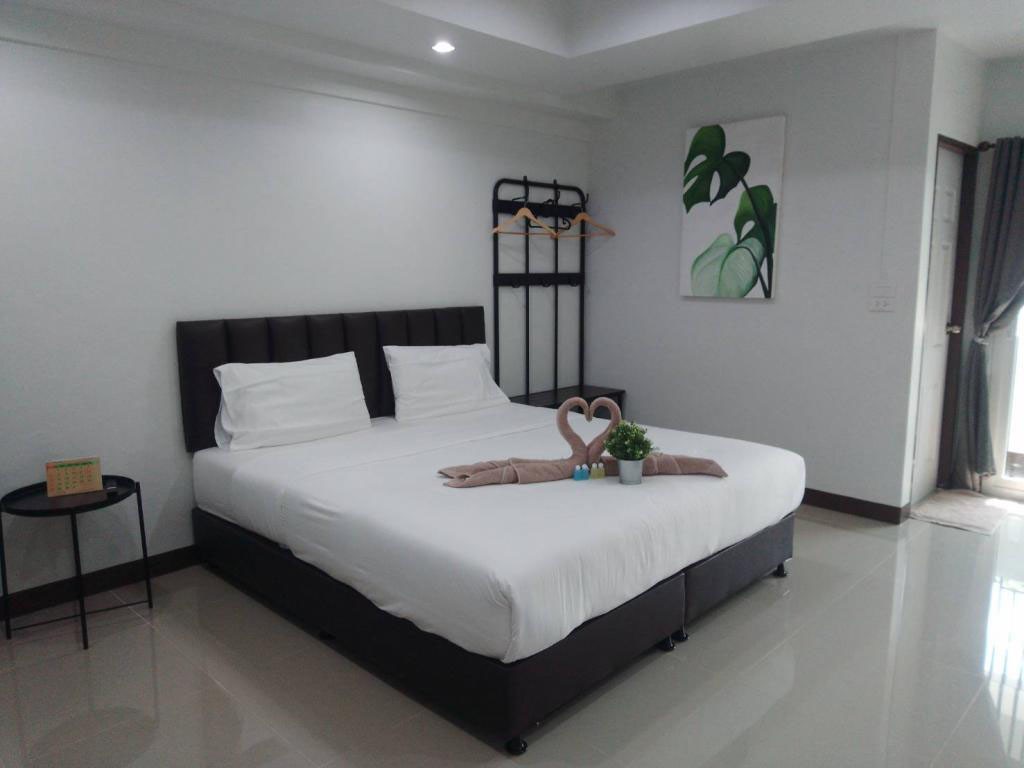 คลอง 1 เพลส