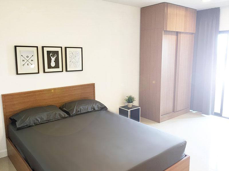 Hotel image Seabreeze Apartment Bangsaen