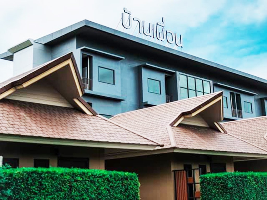 Hotels Nearby Baan Phuean Pranburi