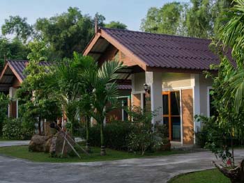 Maihom Resort Mae Ai