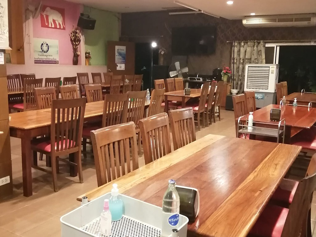 สุขไทยโฮม แอนด์ รีสอร์ท