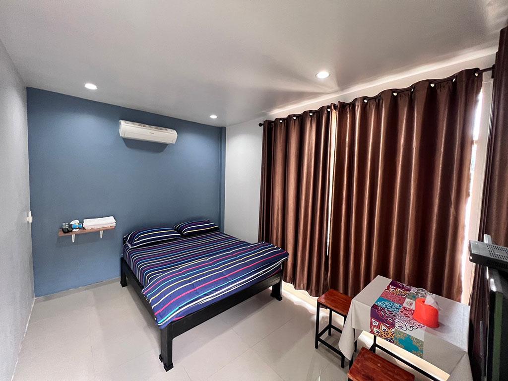 สวนมะนาว รีสอร์ท