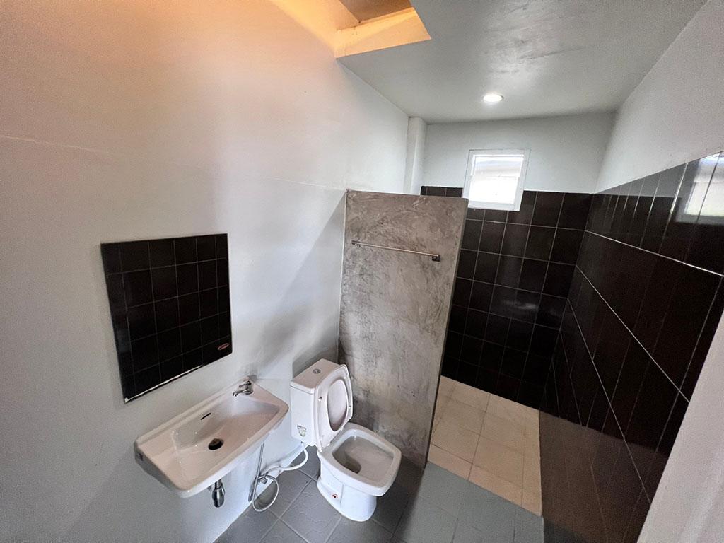 สวนมะนาว รีสอร์ท