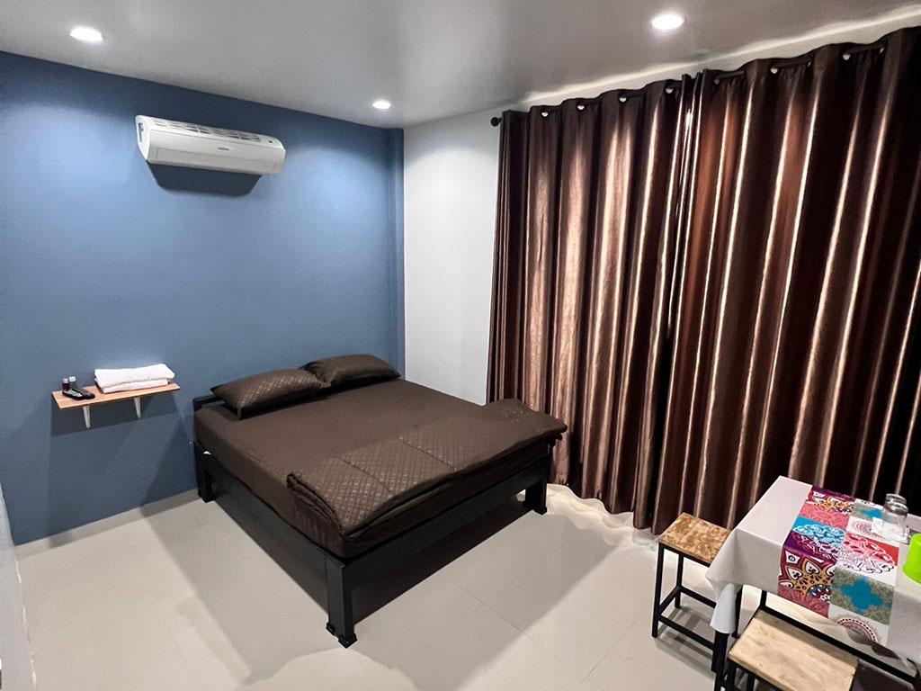 สวนมะนาว รีสอร์ท