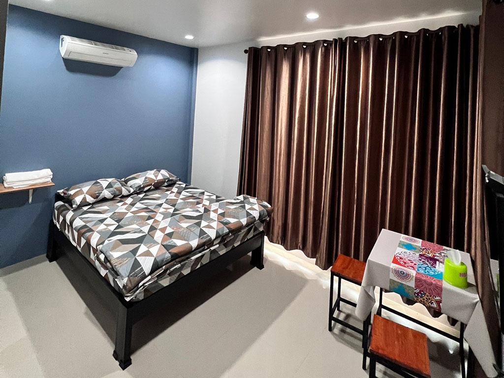 สวนมะนาว รีสอร์ท