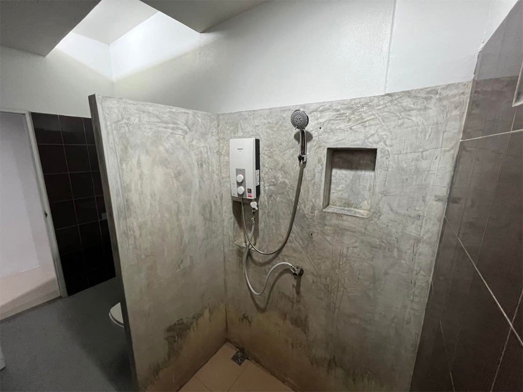 สวนมะนาว รีสอร์ท