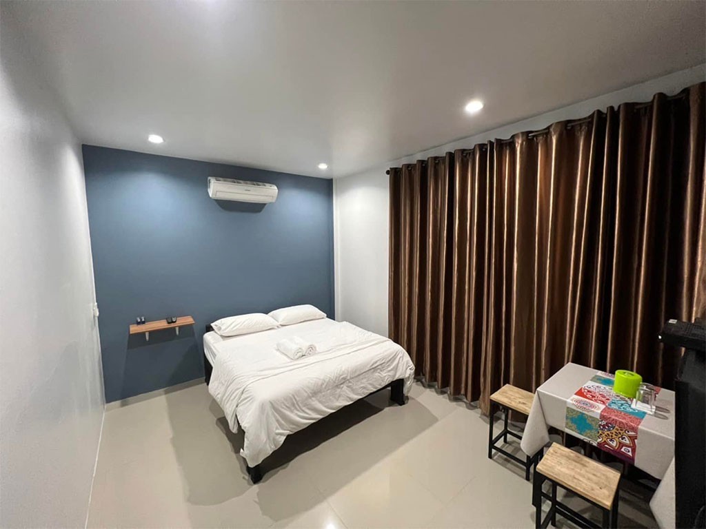 สวนมะนาว รีสอร์ท