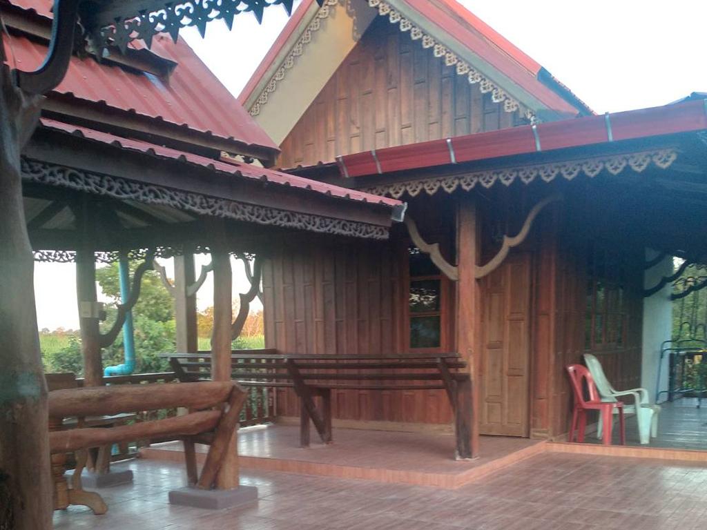 ปานทอง รีสอร์ท