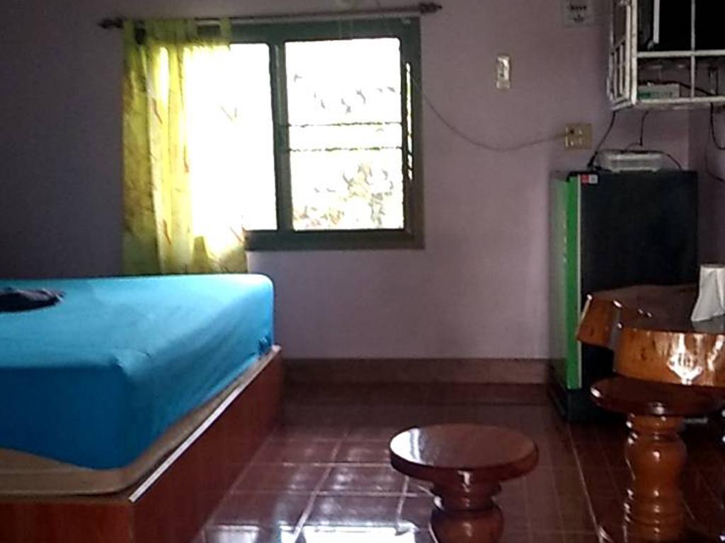 ปานทอง รีสอร์ท