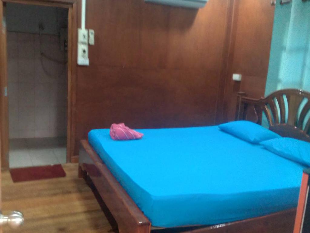 ปานทอง รีสอร์ท