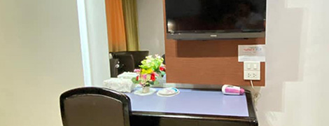 bp grand tower hatyai hotel