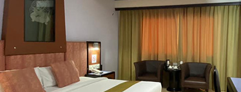 bp grand tower hatyai hotel