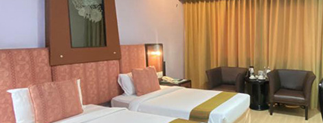 bp grand tower hatyai hotel