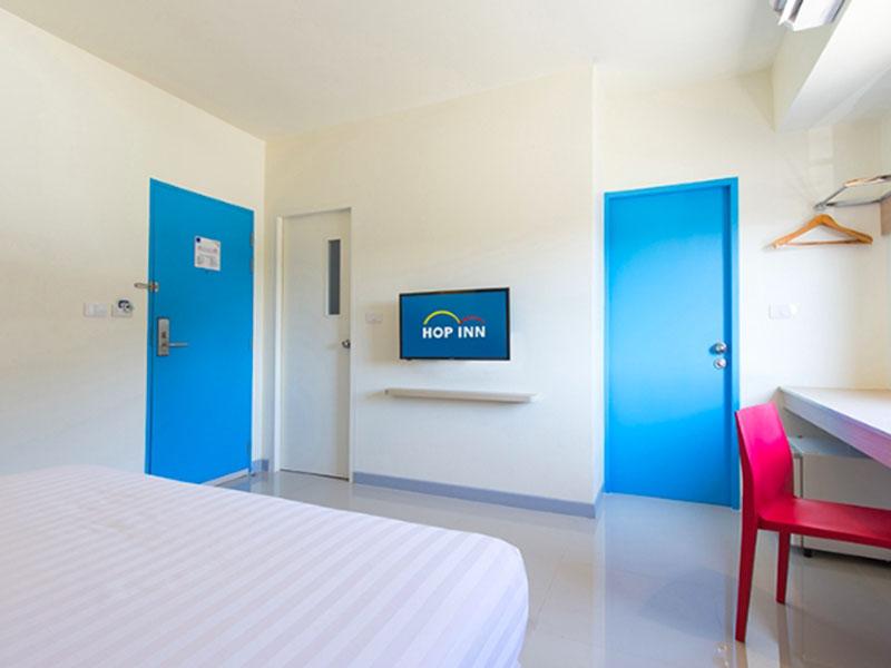 ฮ็อป อินน์ มหาสารคาม