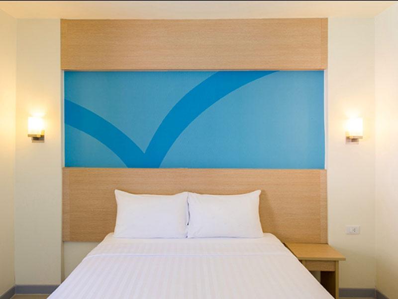 ฮ็อป อินน์ มหาสารคาม