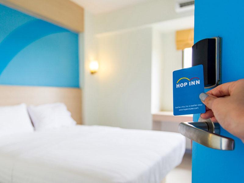 ฮ็อป อินน์ มหาสารคาม