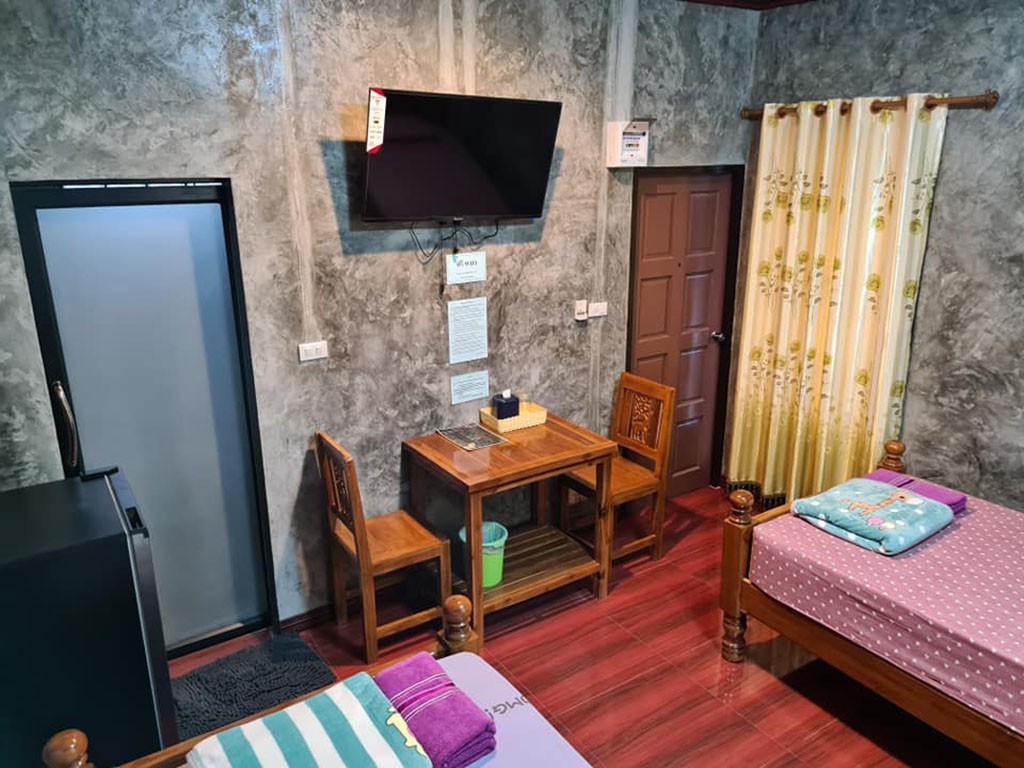 ป่าปัน รีสอร์ท