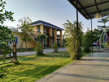 OON-i-RAK Homestay