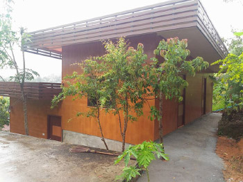 Baan Mamungluang Guesthouse