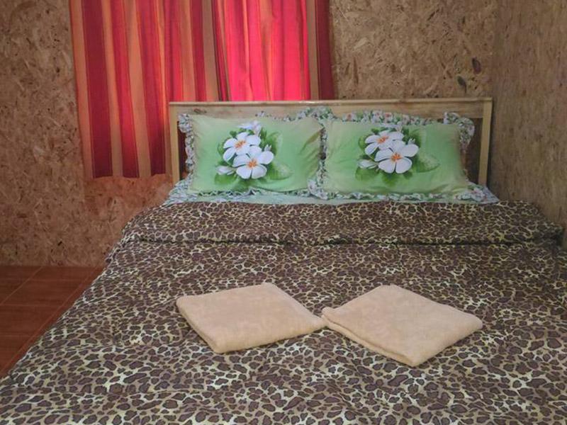 บ้านมะม่วงหลวง เกสท์เฮ้าส์