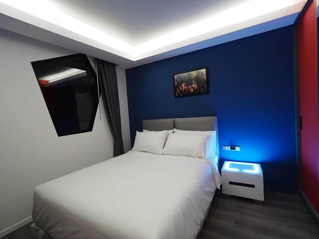 Hotel image Stardust Boutique Hotel