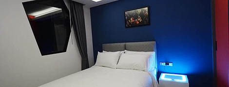 stardust boutique hotel