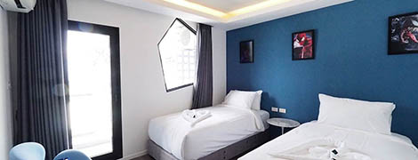 stardust boutique hotel