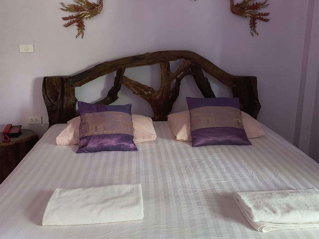 ล้านนา รีสอร์ท ขอนแก่น