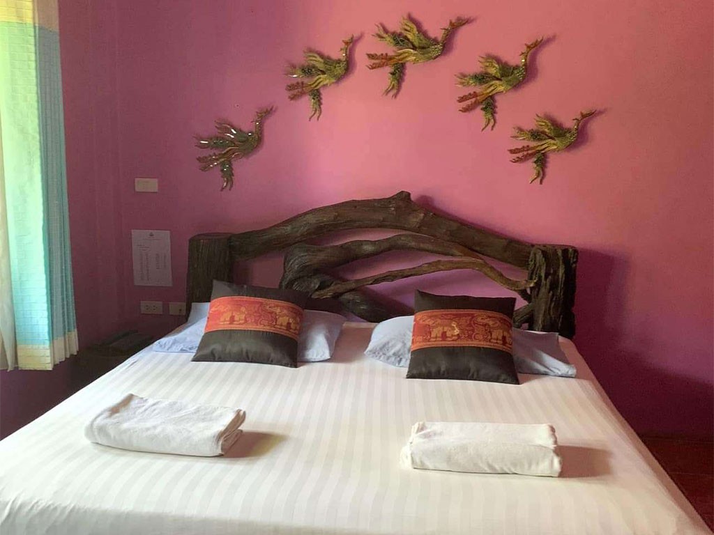 ล้านนา รีสอร์ท ขอนแก่น