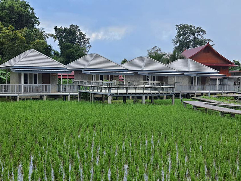 Jeerang Countryside Resort