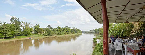 sisatchanalai heritage