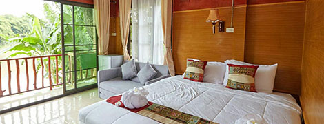 sisatchanalai heritage