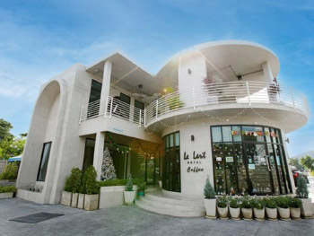 Le Lert Hotel Ratchaburi