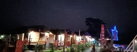 thung kwaeng homestay