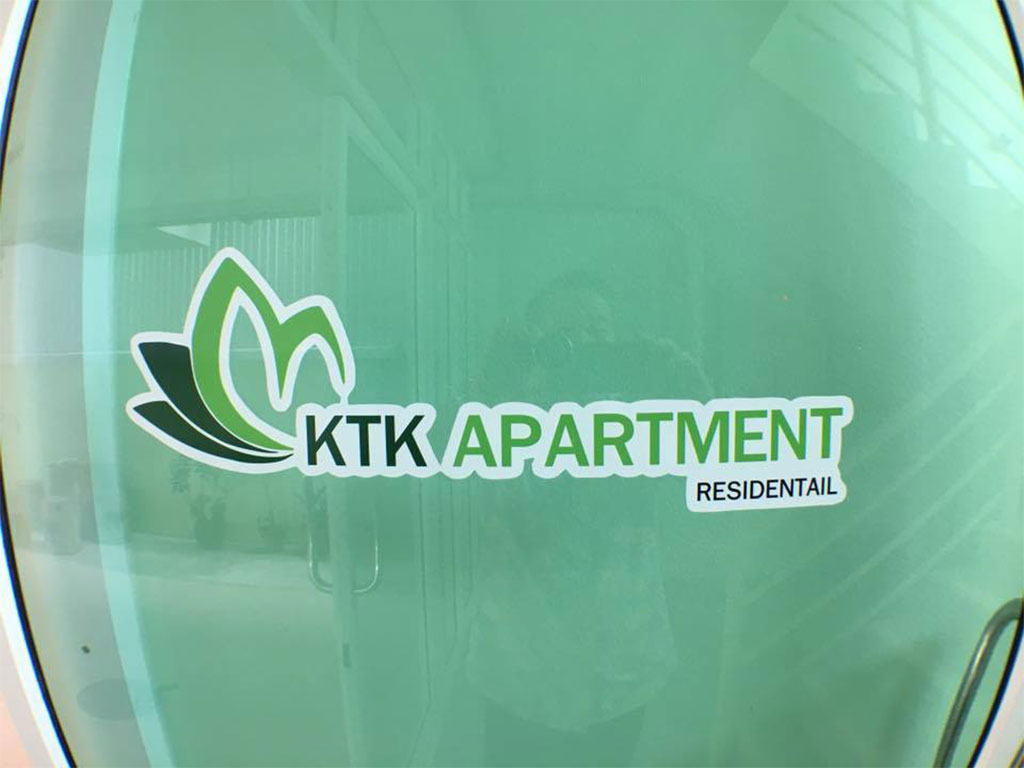 KTK Apartment Chonburi