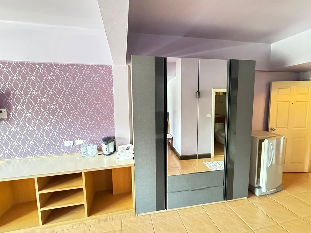 บลูฮอไรซัน โฮเทล