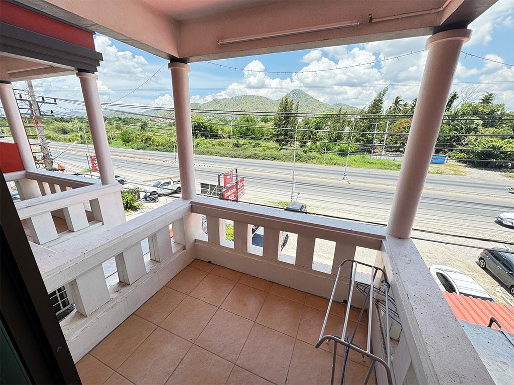 บลูฮอไรซัน โฮเทล