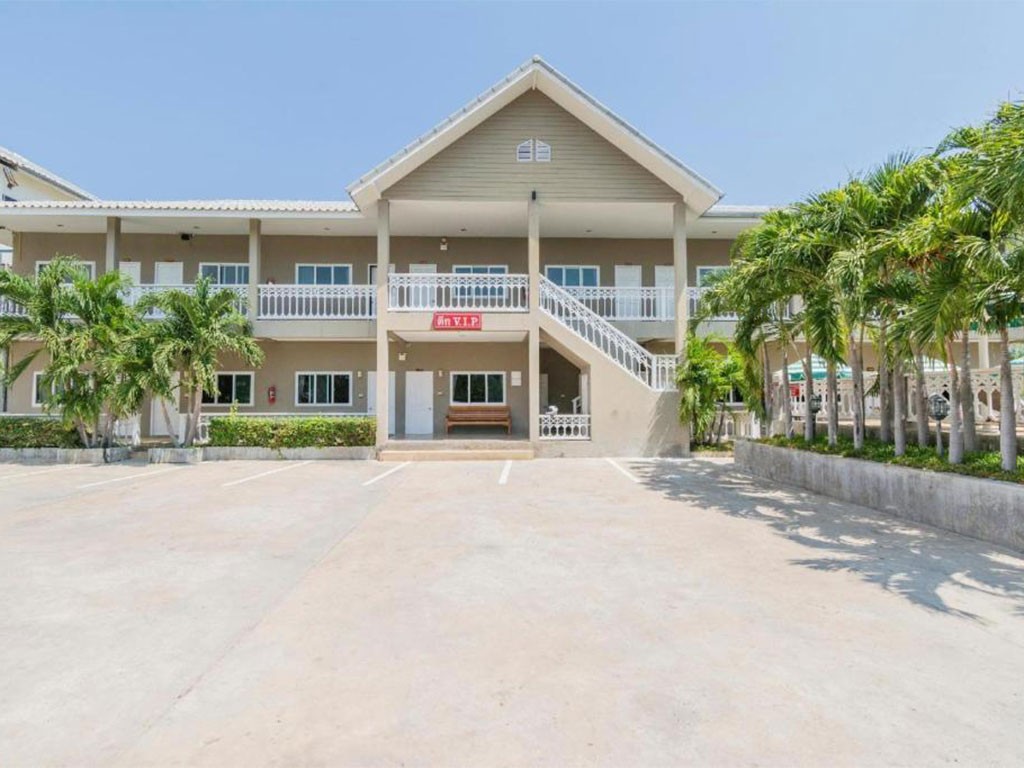 บลูฮอไรซัน โฮเทล