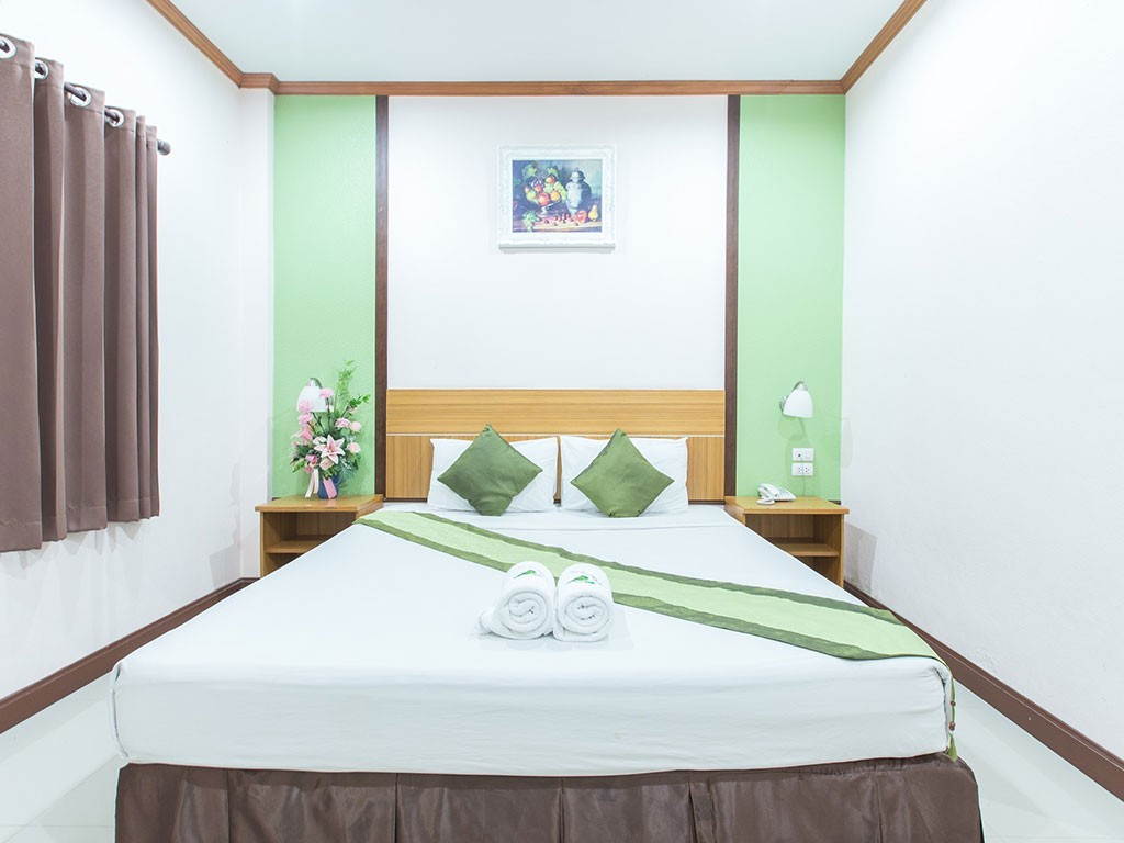 ที ซี แกรนด์ โฮเทล